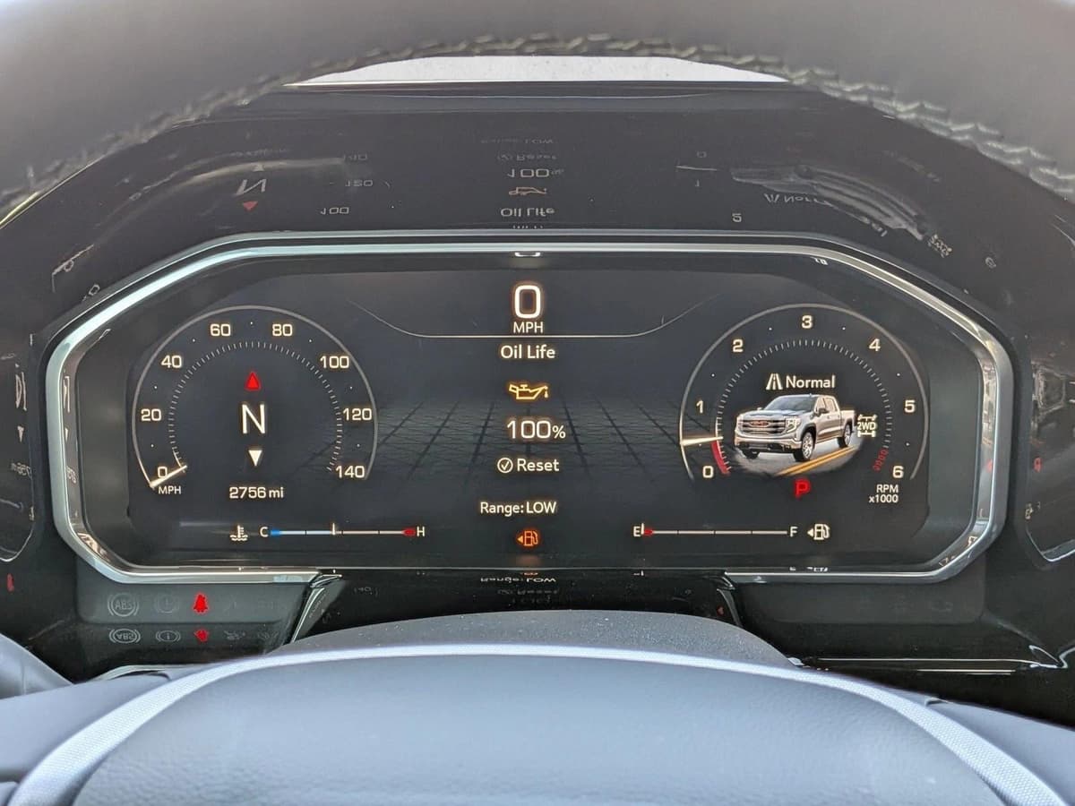 2026 GMC Sierra 1500 - Image 11