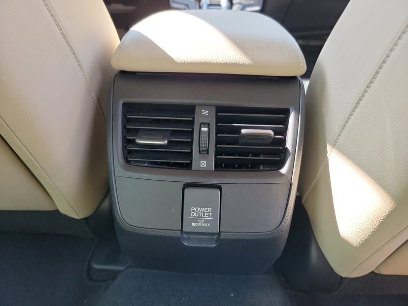 2018 Honda Clarity Plug-In Hybrid - Image 17