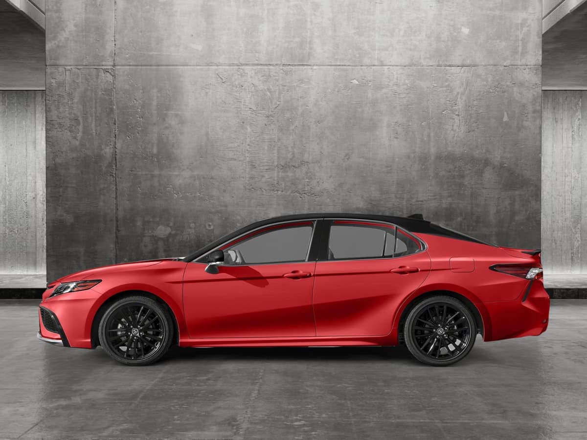 2024 Toyota Camry - Image 3