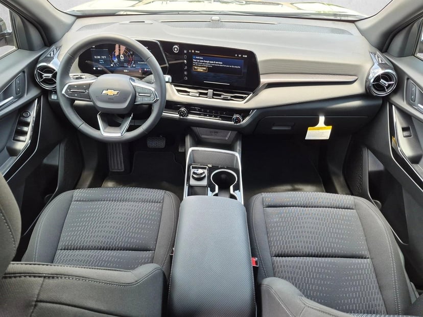 2026 Chevrolet Equinox - Image 18