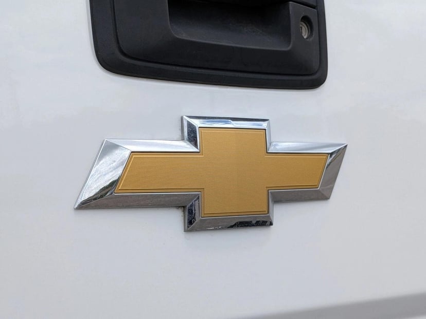 2015 Chevrolet Silverado 2500HD - Image 17