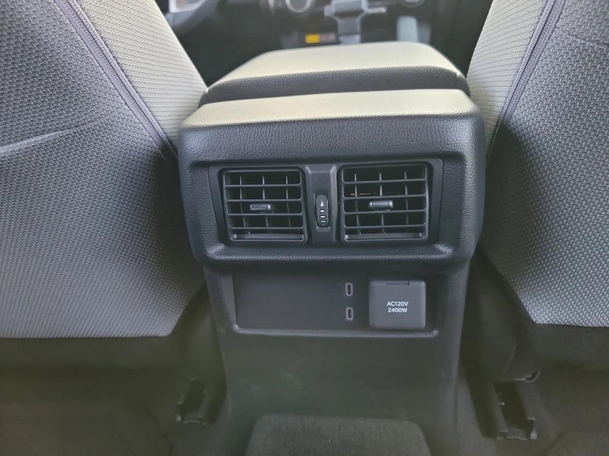 2025 Toyota 4Runner i-FORCE MAX - Image 17