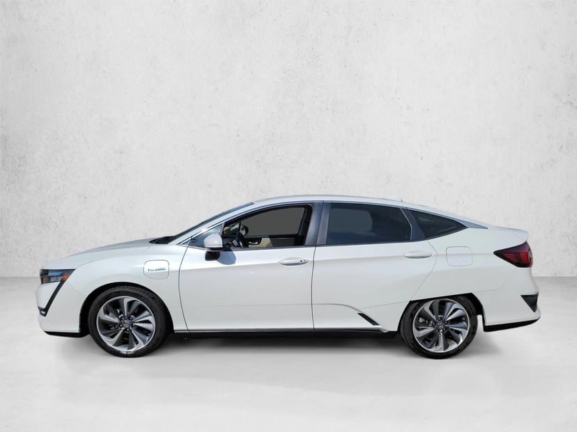 2018 Honda Clarity Plug-In Hybrid - Image 8