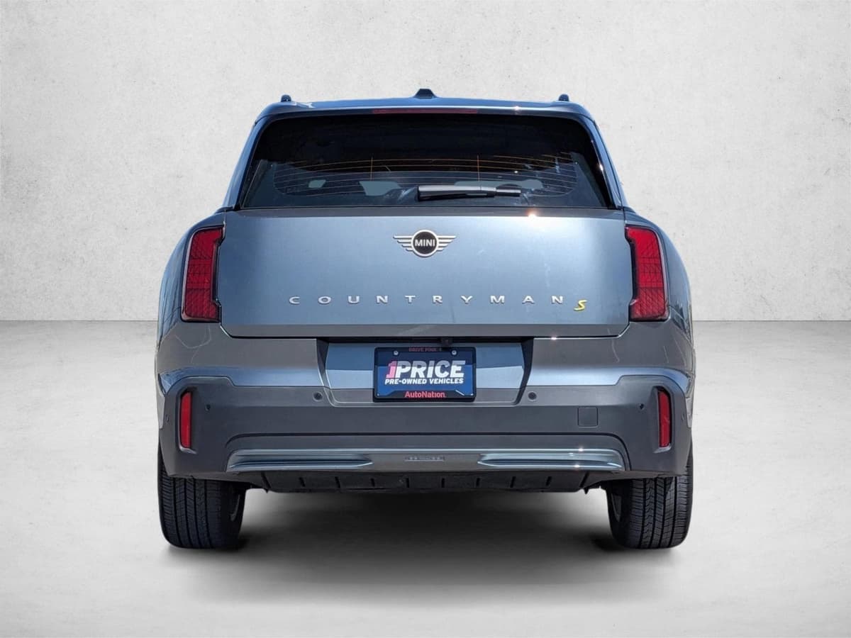 2025 MINI SE Countryman - Image 6