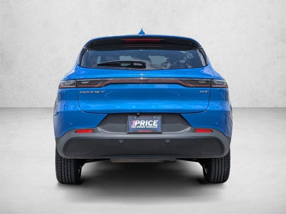 2024 Dodge Hornet - Image 6