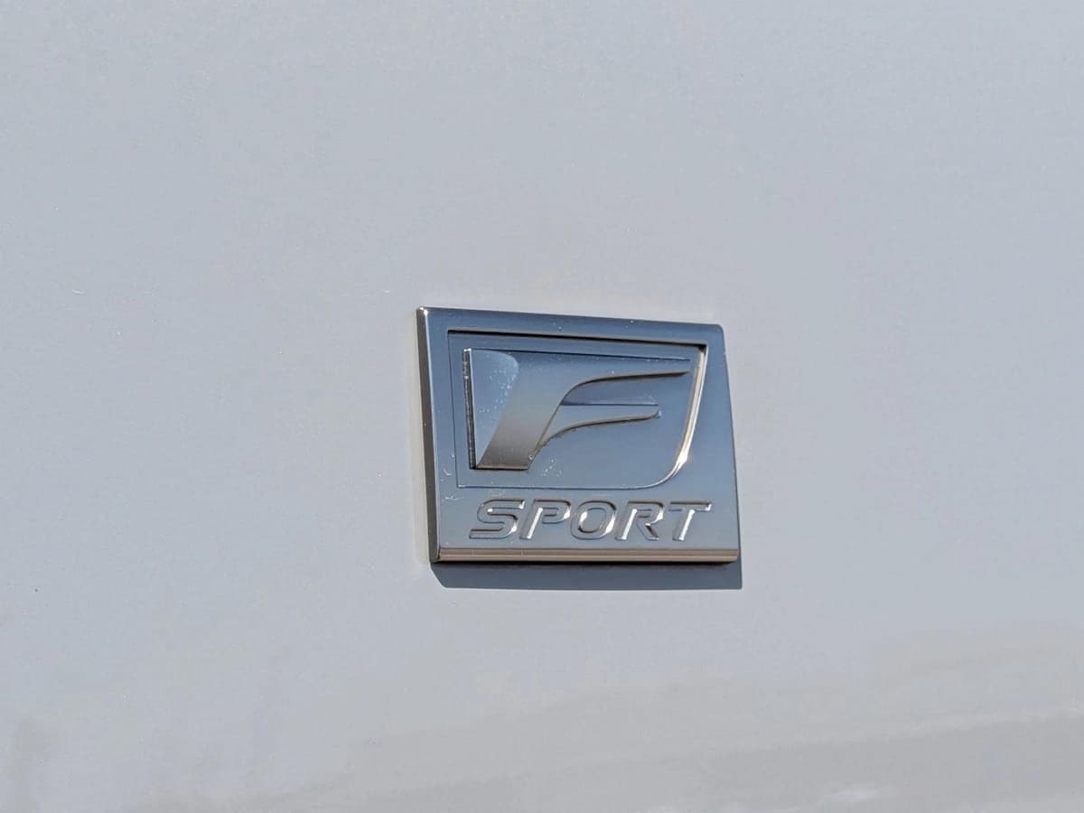 2024 LEXUS IS 350 - Image 23