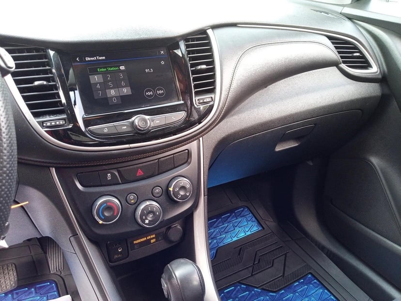 2018 Chevrolet Trax - Image 20