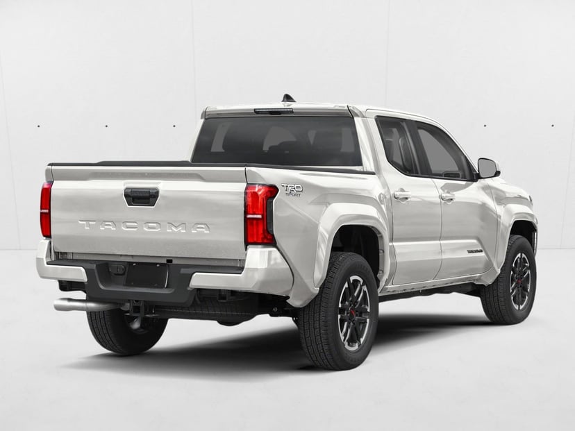 2026 Toyota Tacoma - Image 2