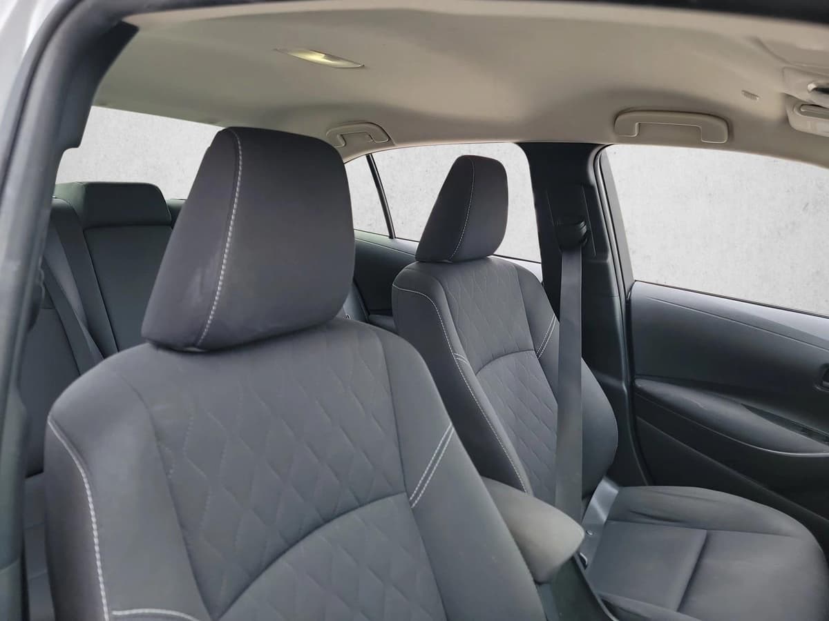 2024 Toyota Corolla - Image 10