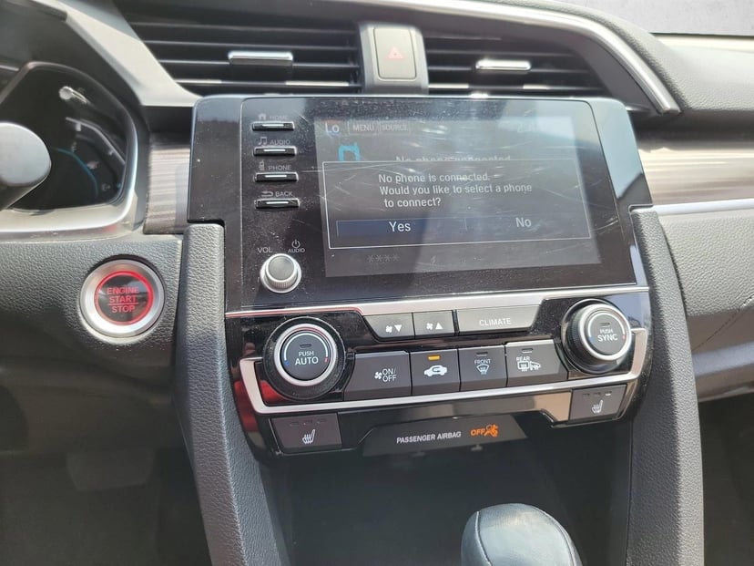 2019 Honda Civic - Image 17