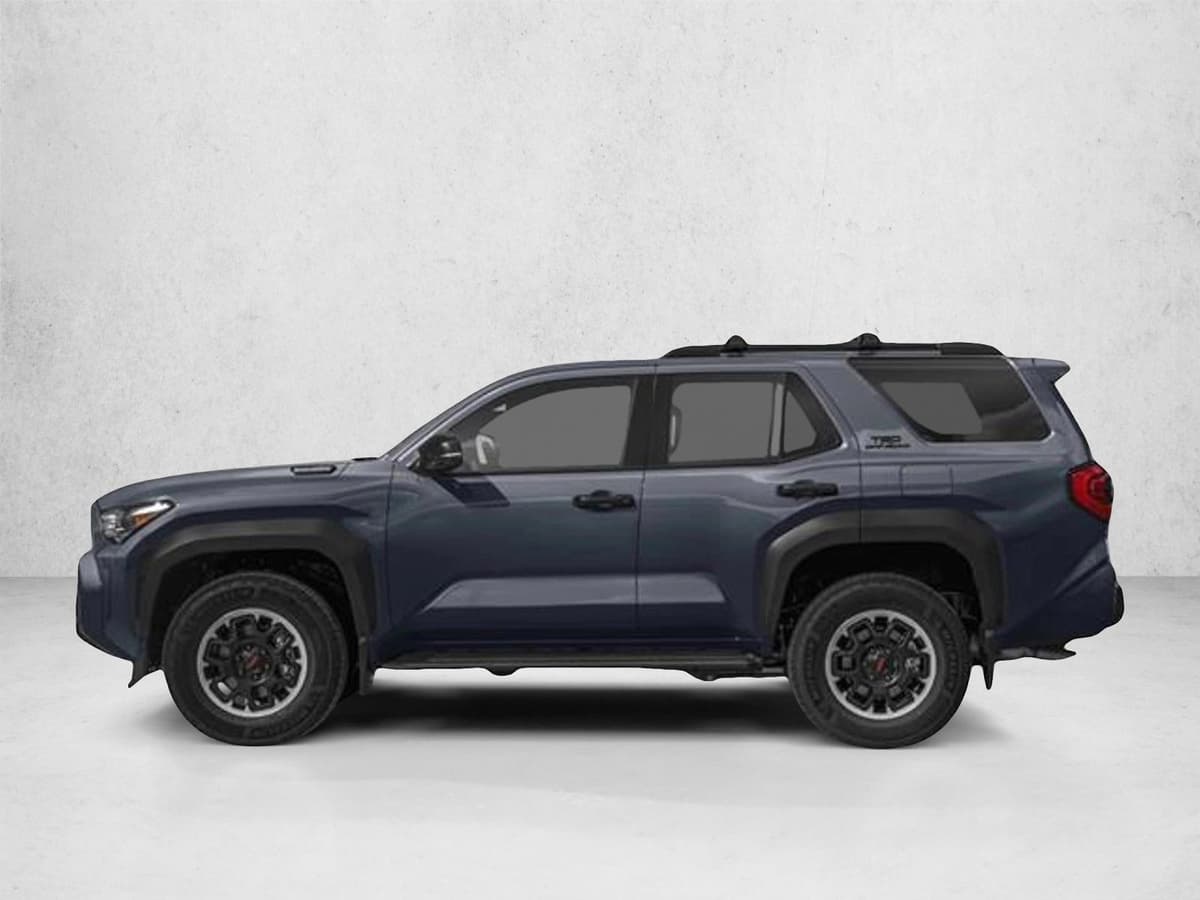 2026 Toyota 4Runner i-FORCE MAX - Image 3