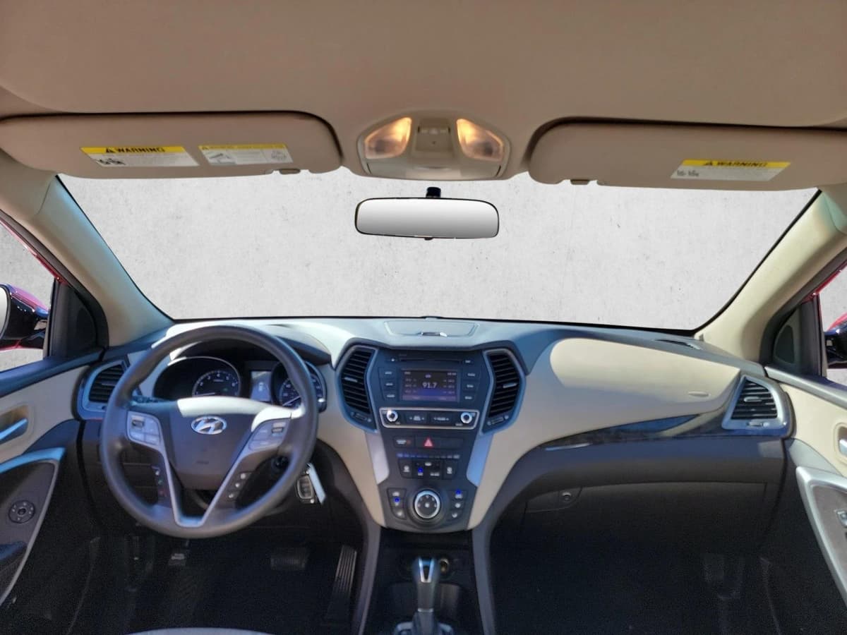2018 Hyundai Santa Fe Sport - Image 11