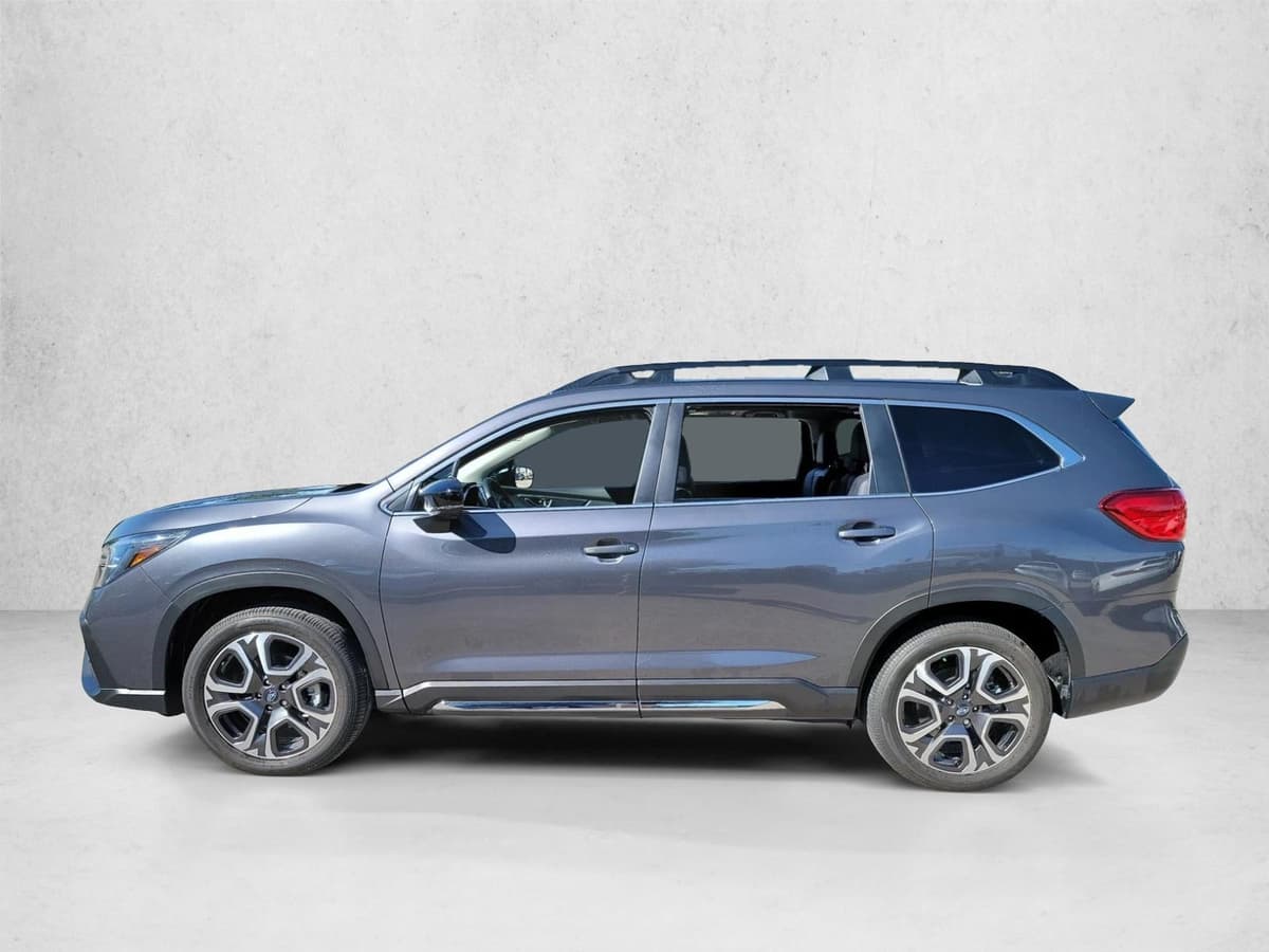 2025 Subaru Ascent - Image 8