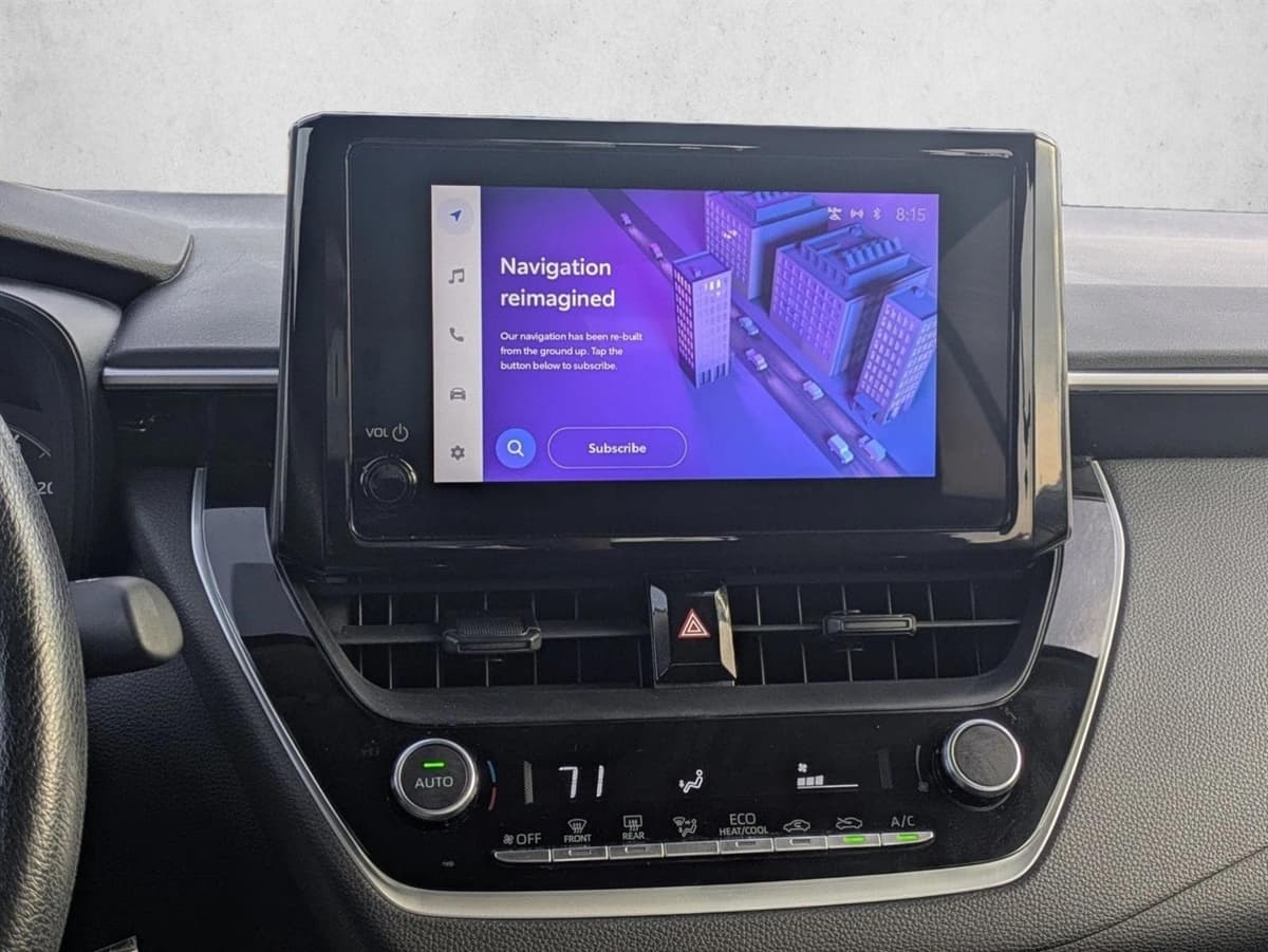 2024 Toyota Corolla - Image 12