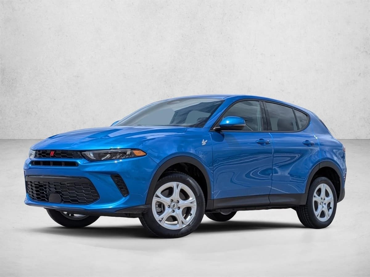 2024 Dodge Hornet - Image 1