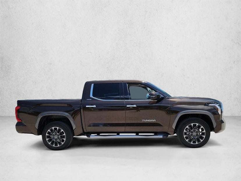 2023 Toyota Tundra - Image 2