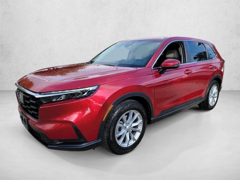 2025 Honda CR-V - Image 1