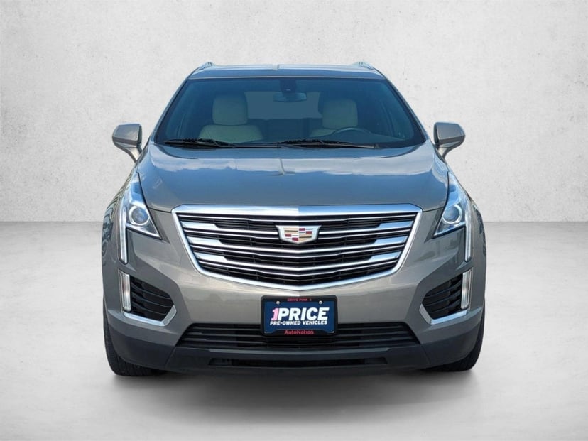 2018 CADILLAC XT5 - Image 2