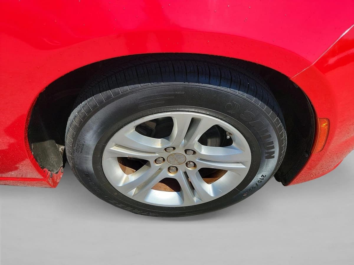 2022 Dodge Charger - Image 10