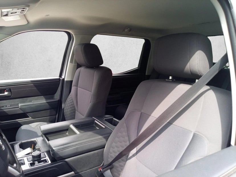 2024 Toyota Tundra - Image 13