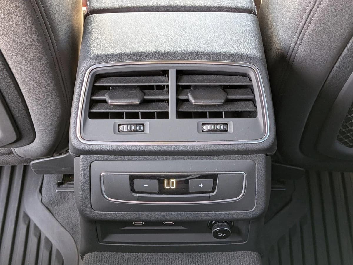 2021 Audi A6 - Image 17