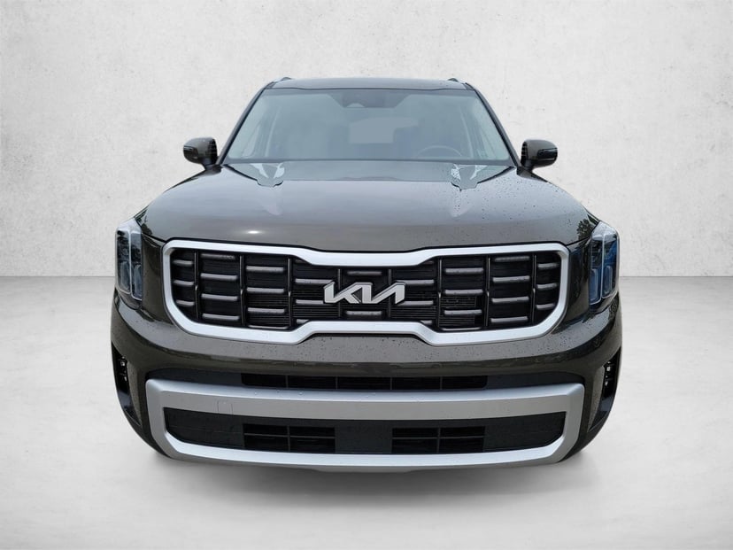 2025 Kia Telluride - Image 2