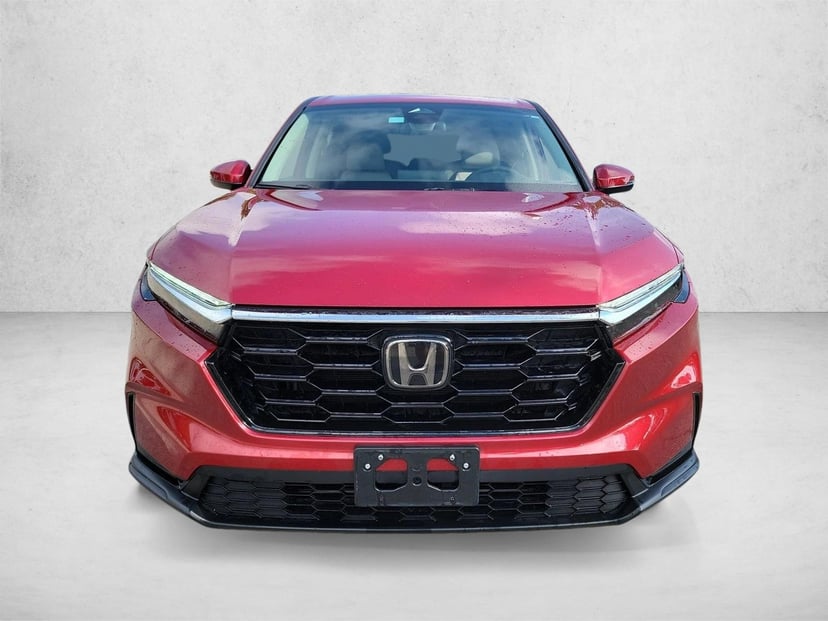 2025 Honda CR-V - Image 2