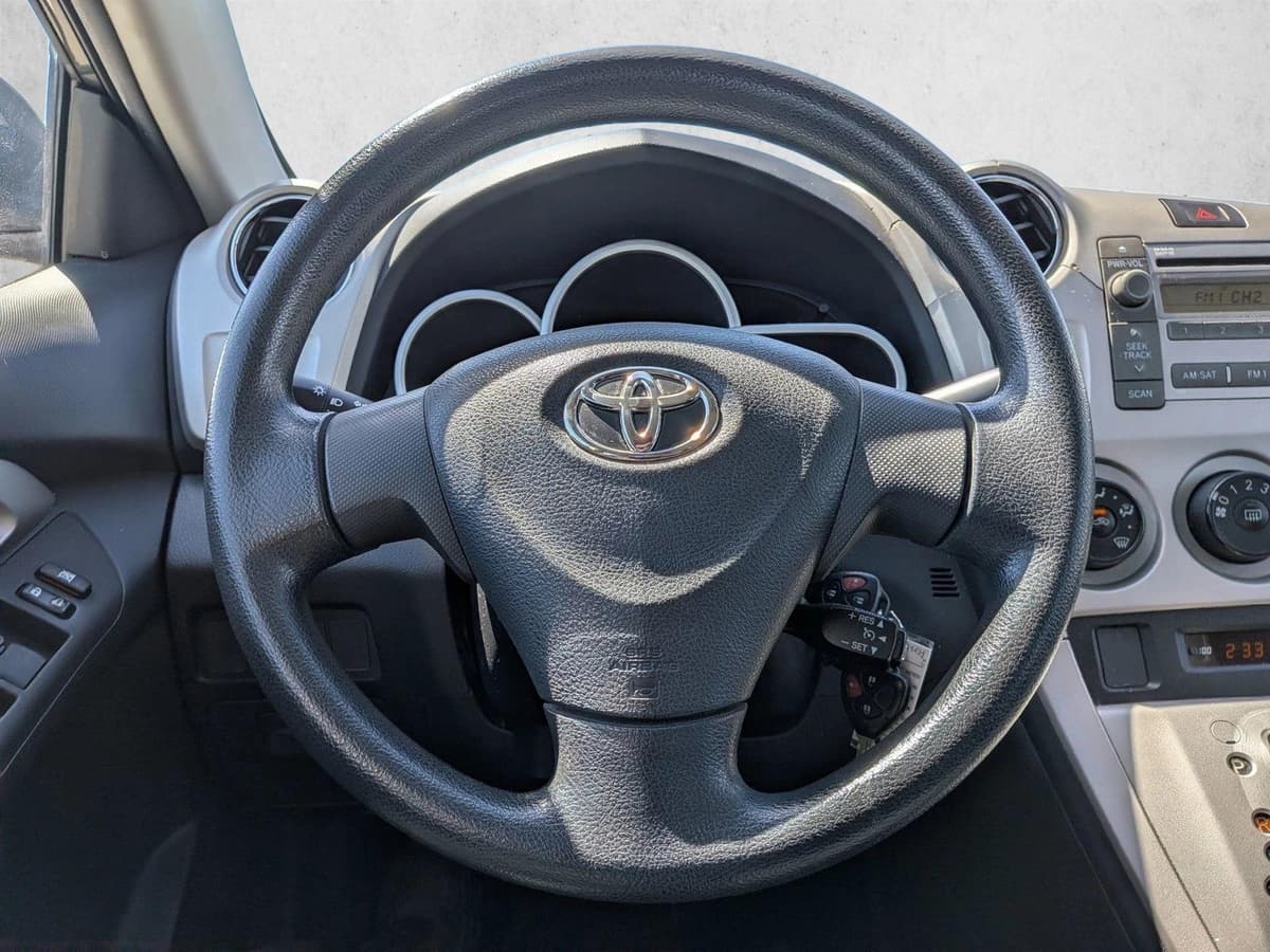 2009 Toyota Matrix - Image 16