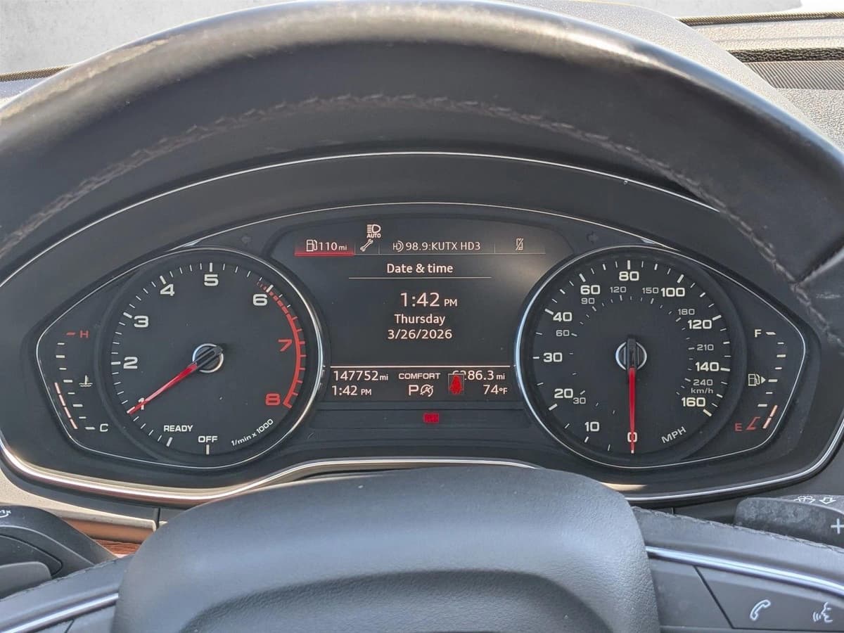 2023 Audi Q5 - Image 7