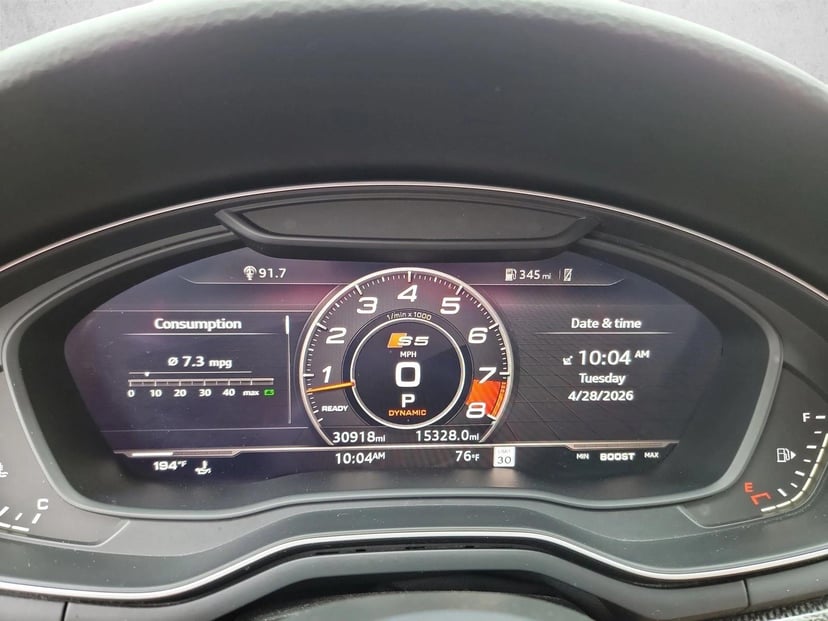 2019 Audi S5 - Image 17