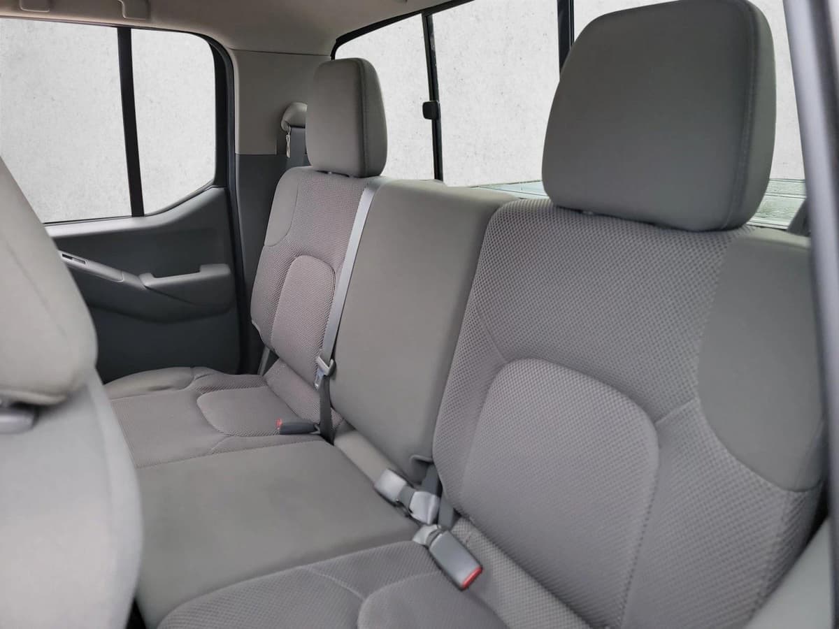 2019 Nissan Frontier - Image 14