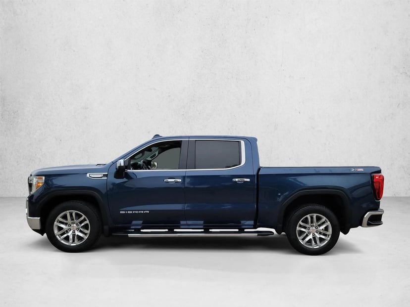 2019 GMC Sierra 1500 - Image 9