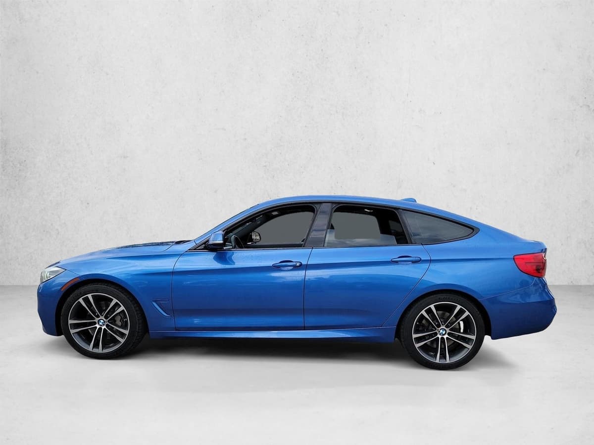 2018 BMW 340i - Image 8
