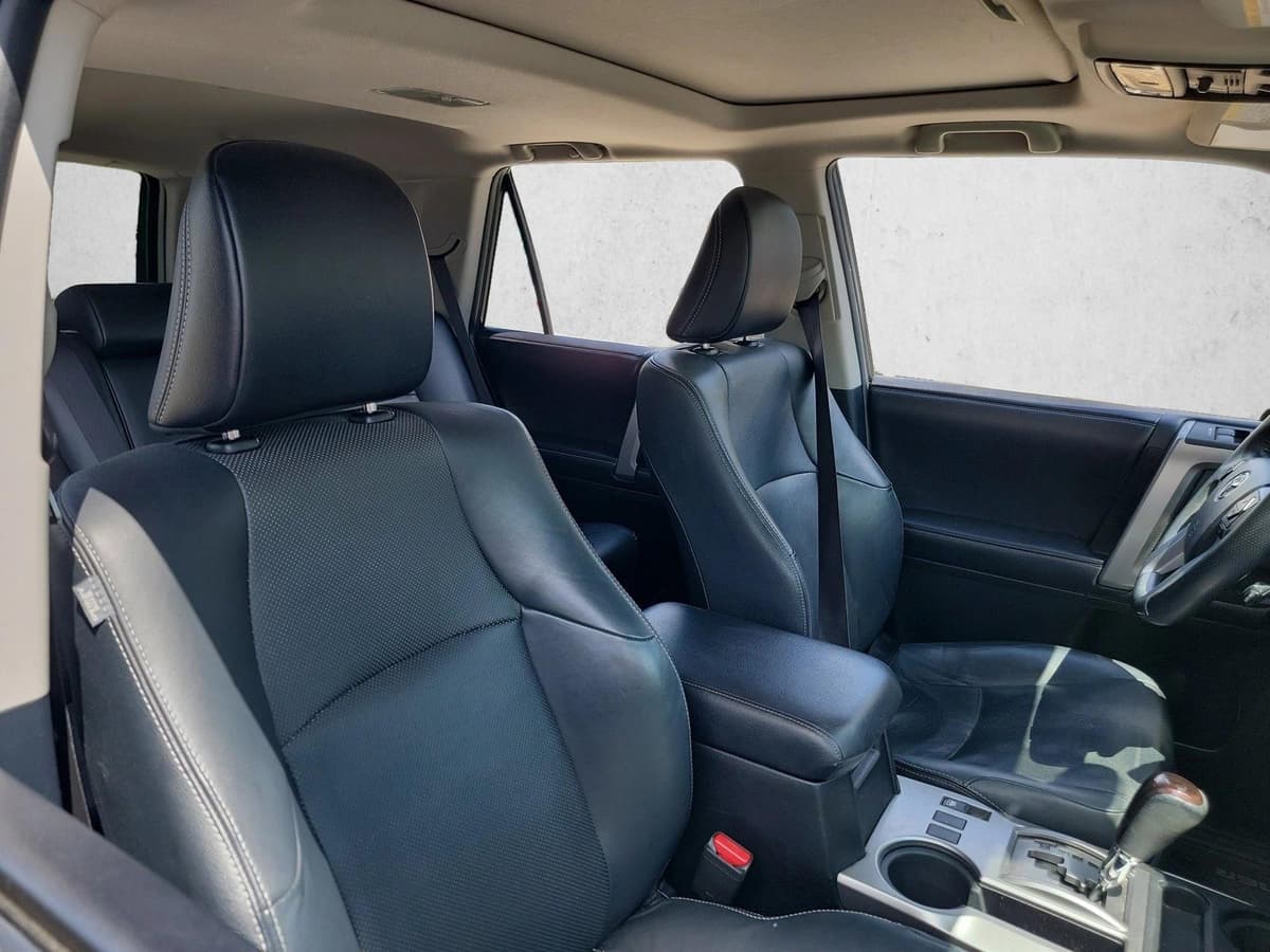 2016 Toyota 4Runner - Image 15