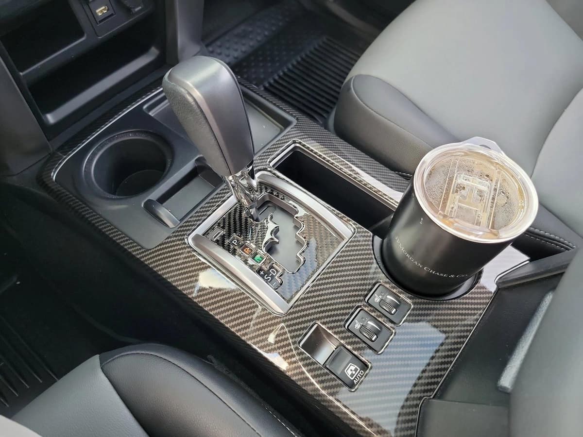 2023 Toyota 4Runner - Image 24