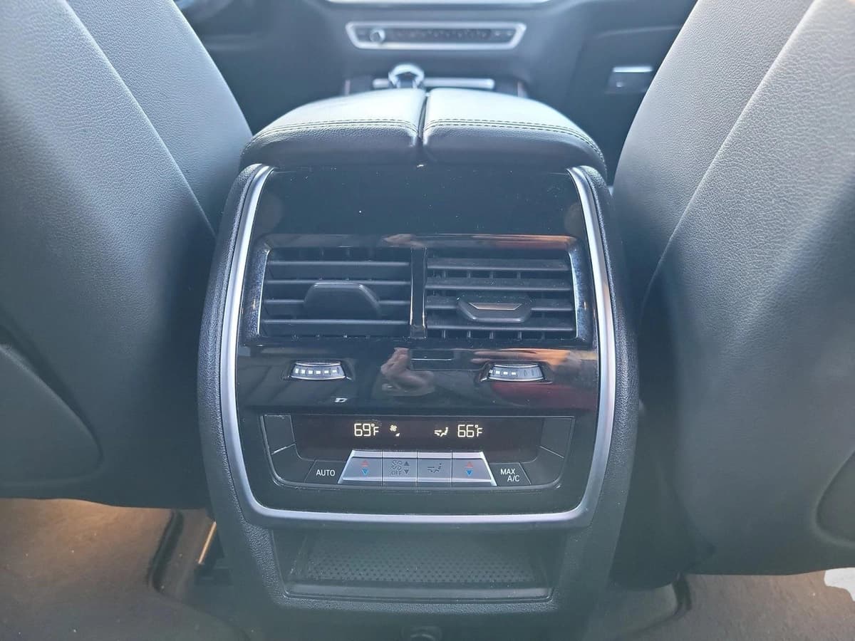 2021 BMW X5 - Image 17
