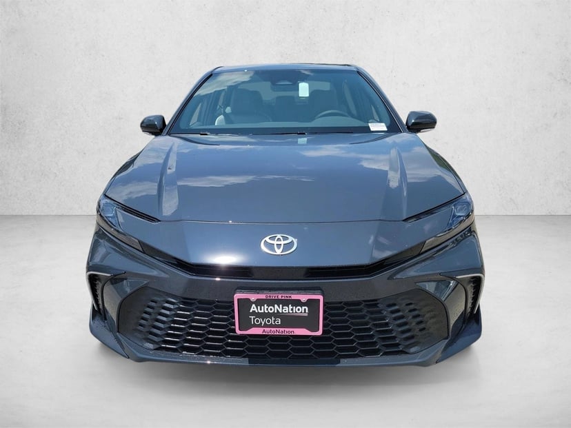 2025 Toyota Camry - Image 2