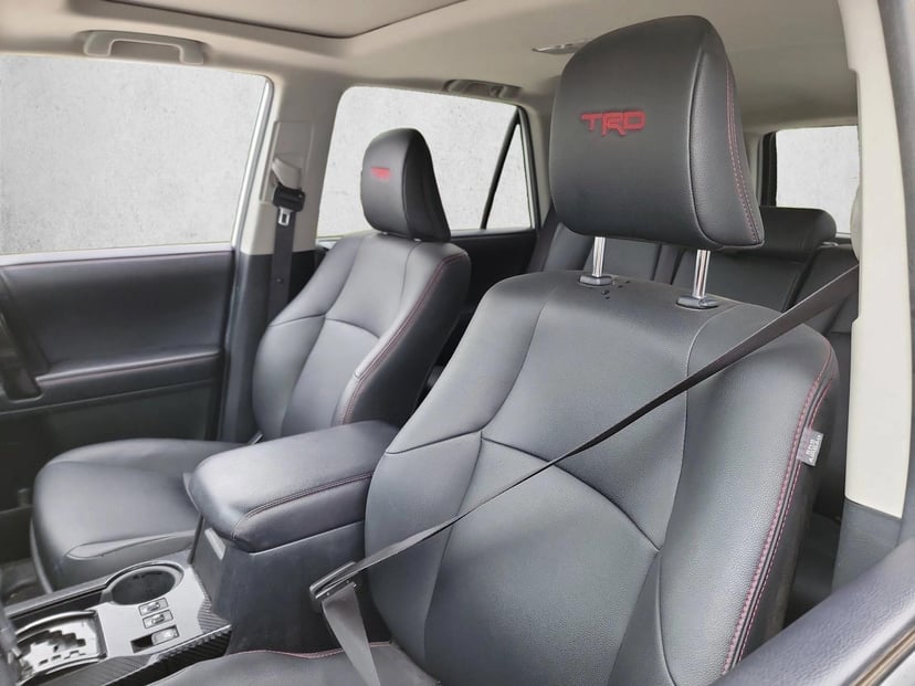 2019 Toyota 4Runner - Image 14