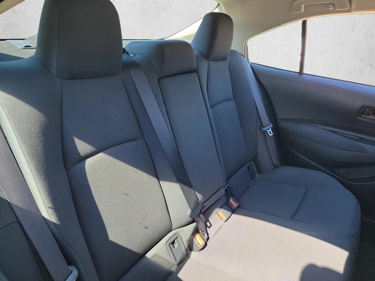 2023 Toyota Corolla - Image 16