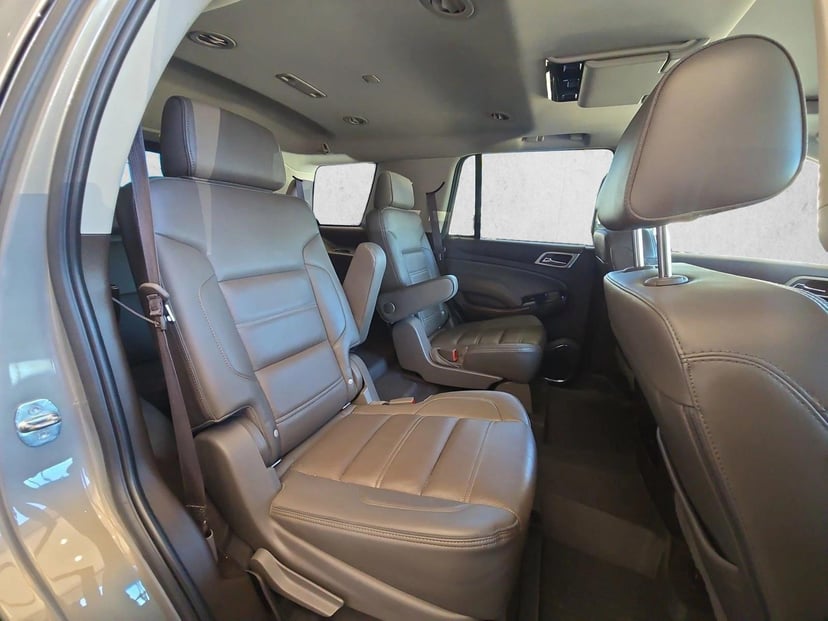 2019 GMC Yukon - Image 22