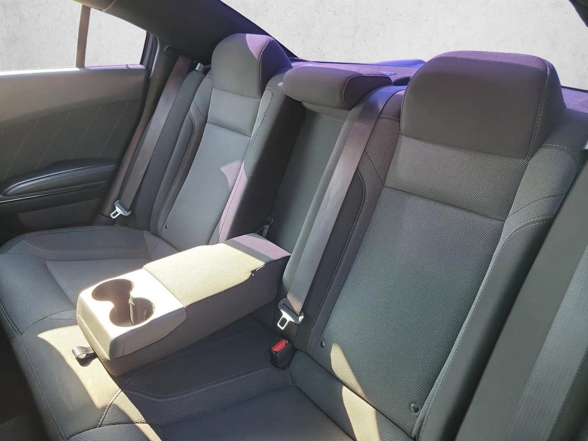 2022 Dodge Charger - Image 14