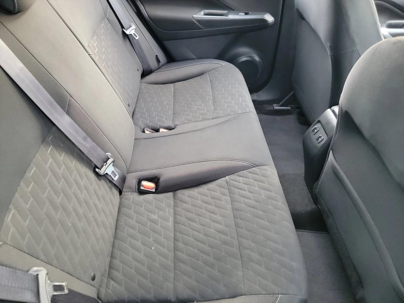 2023 Nissan Kicks - Image 16