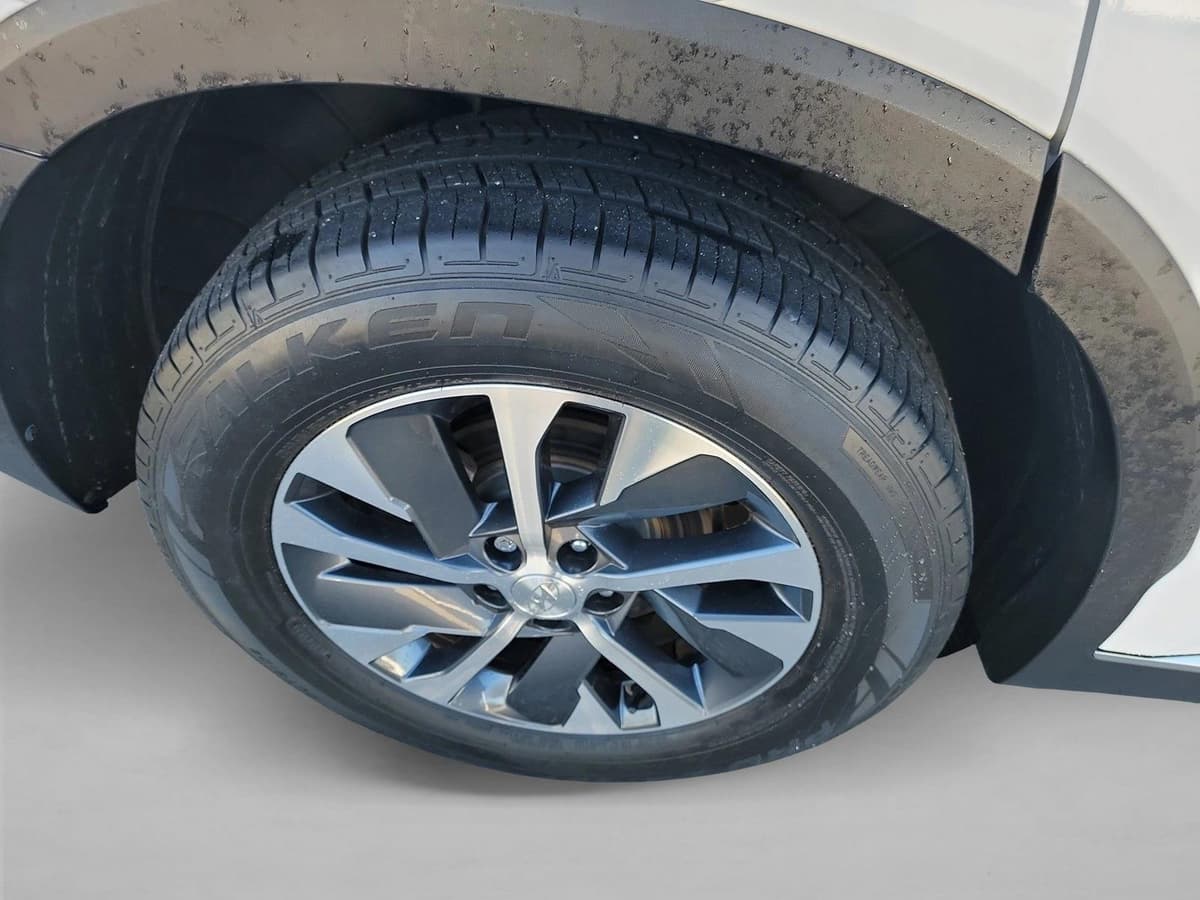 2022 Hyundai Palisade - Image 11