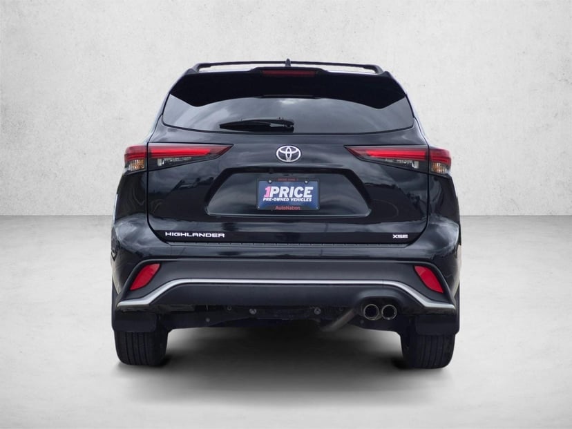 2024 Toyota Highlander - Image 6
