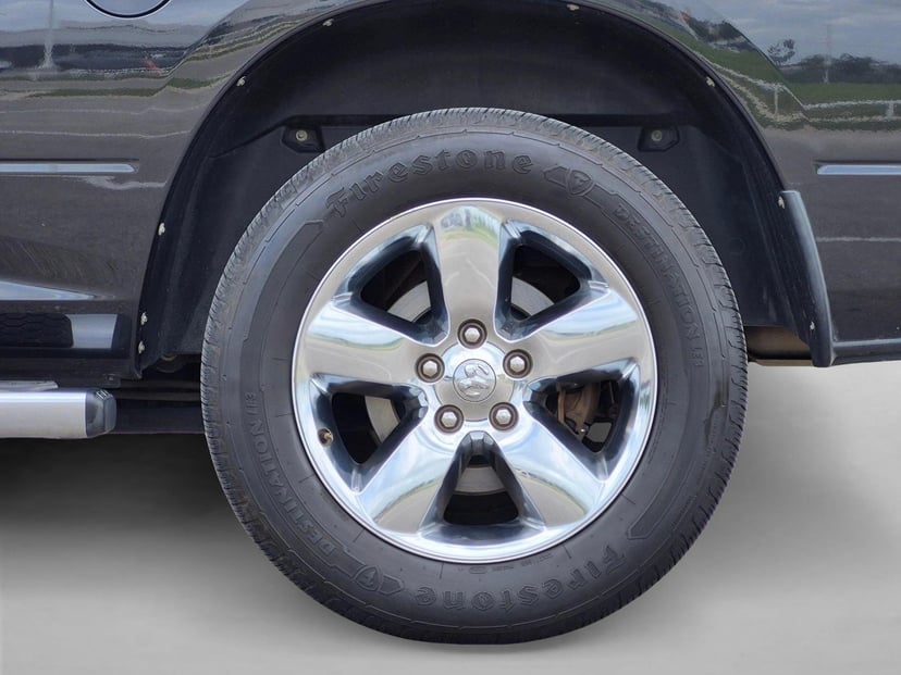 2015 Ram 1500 - Image 24