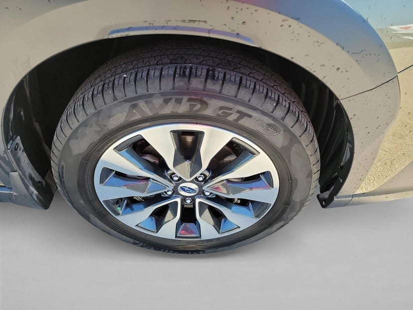2024 Subaru Outback - Image 10