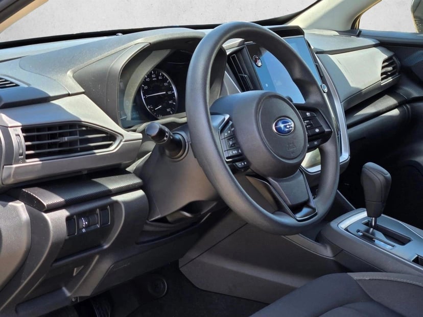 2025 Subaru Crosstrek - Image 3