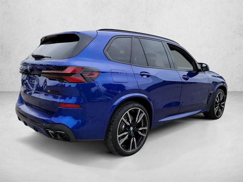 2024 BMW X5 - Image 5