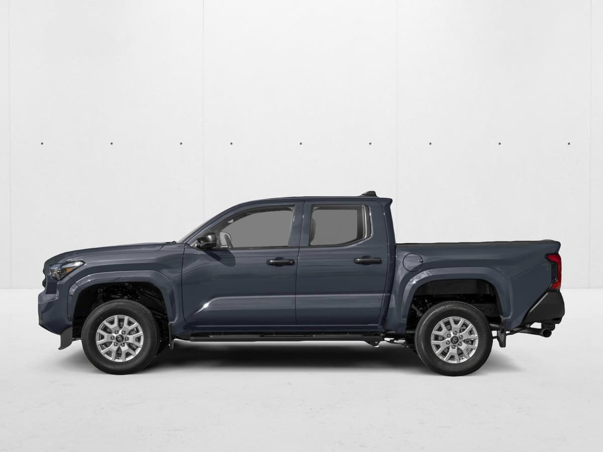 2026 Toyota Tacoma - Image 3