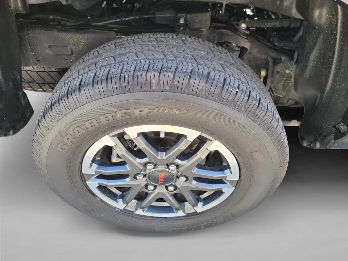 2025 Toyota Tacoma - Image 11